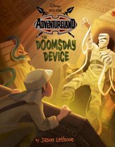 Tales from Adventureland - Tales from Adventureland The Doomsday Device