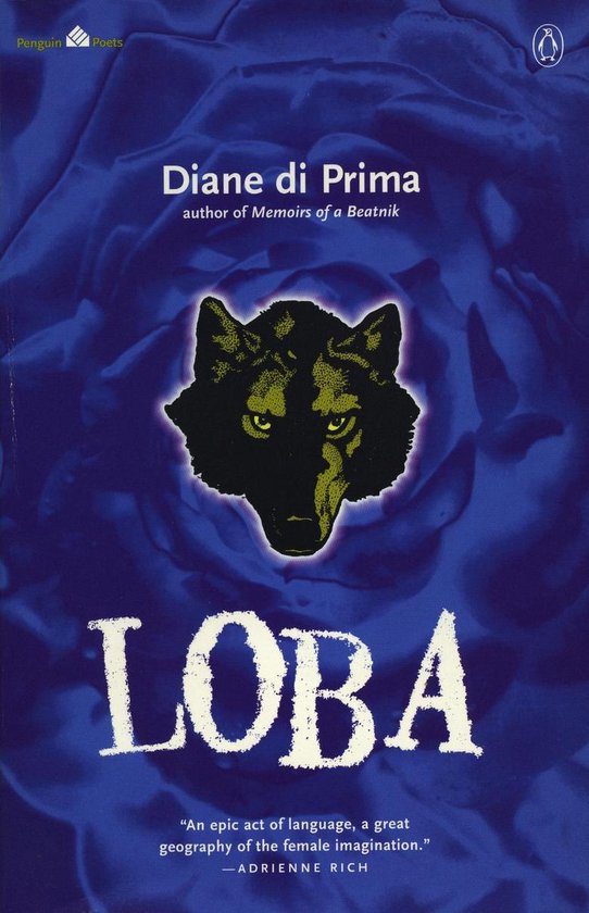 Loba - cover