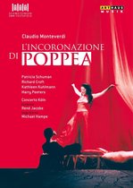 L' Incoronazione Di Poppea, Swr Fes