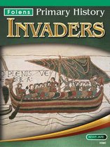Invaders Textbook