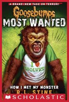 Goosebumps Most Wanted #3