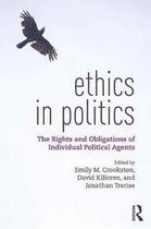 Ethics in Politics