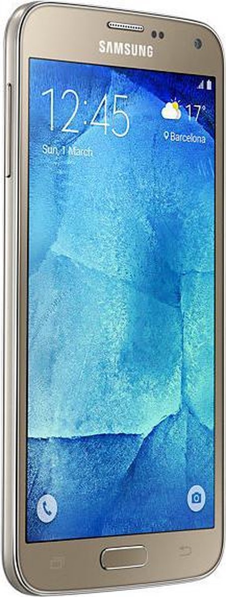 Samsung Galaxy S5 Neo Goud Bol Com