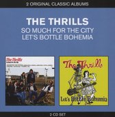 The Thrills - Classic Albums - Let'S Bottle
