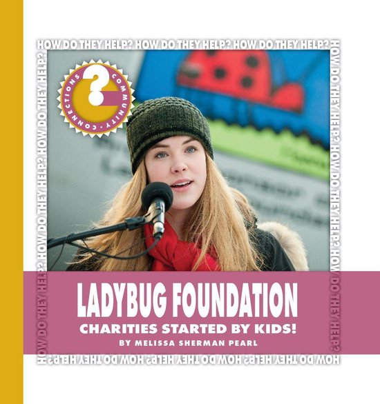 Community Connections: How Do They Help? - Ladybug Foundatio ... - cover