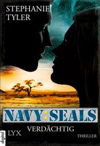 Navy-SEALS-Serie 3 - Navy SEALS - Verdächtig