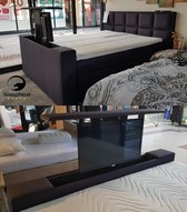 SPECTRA Luxe Boxspring + TV LIFT 32"inch & COMBI DEAL! - 180x200cm