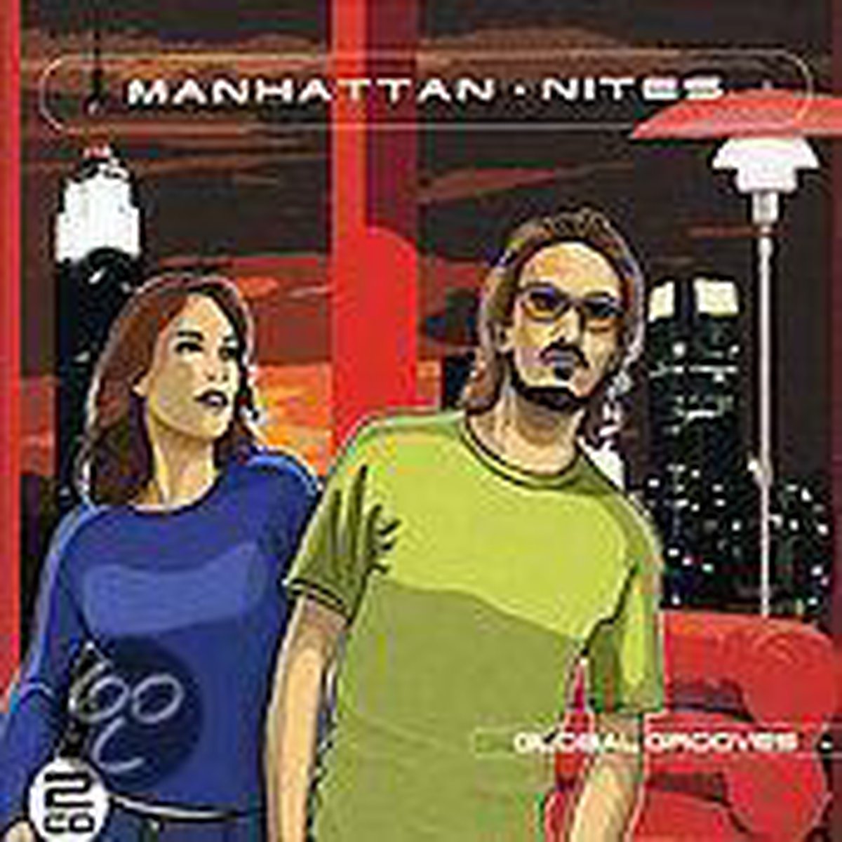 Manhattan Nites