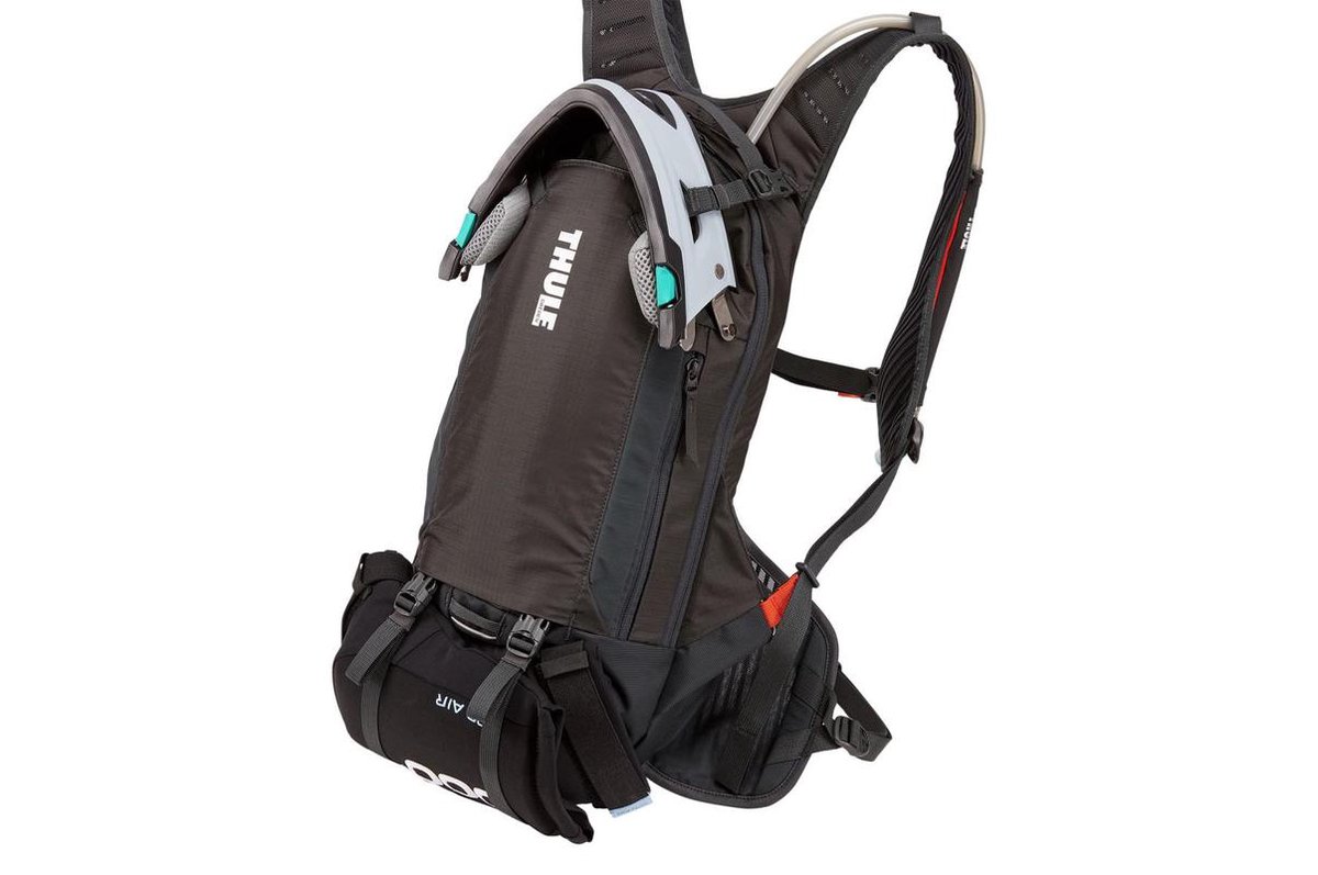 Rail Bike Hydration 12L Pro - Covert