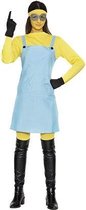 Mini dames kostuum