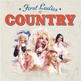 First Ladies of Country