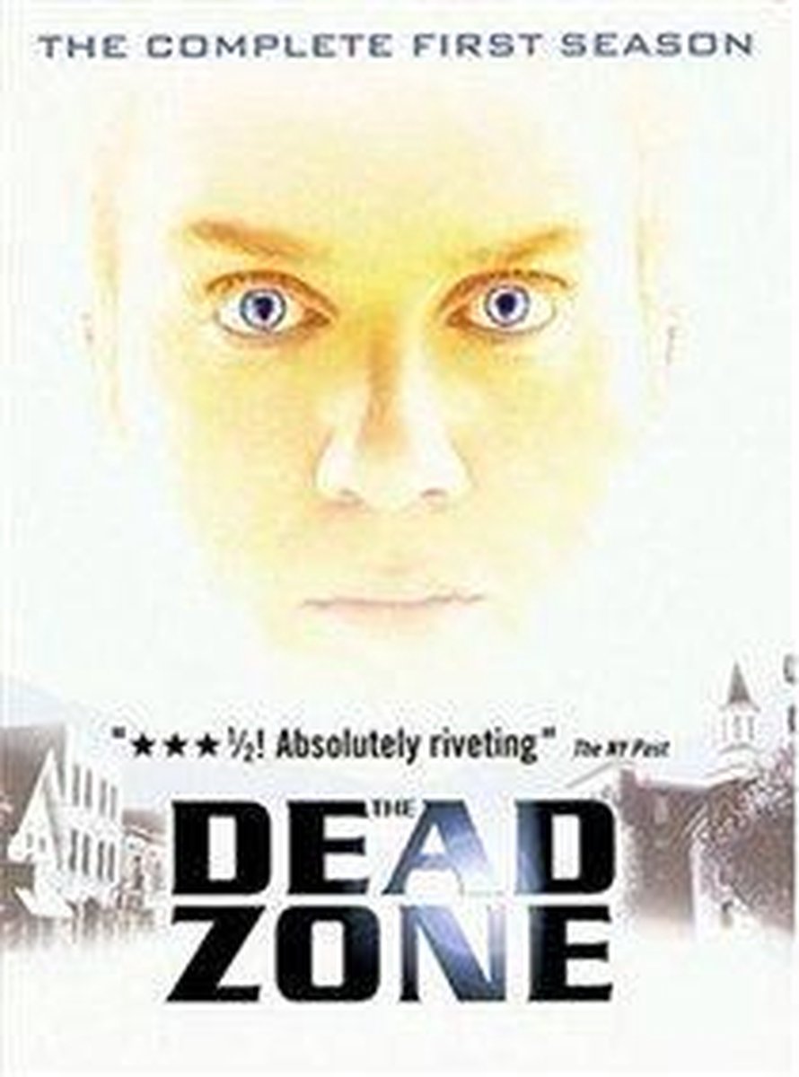 Dead Zone - Season 1