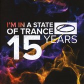 Armin Van Buuren - S State Of Trance - 15 Years