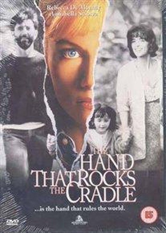 Hand That Rocks The Cradle