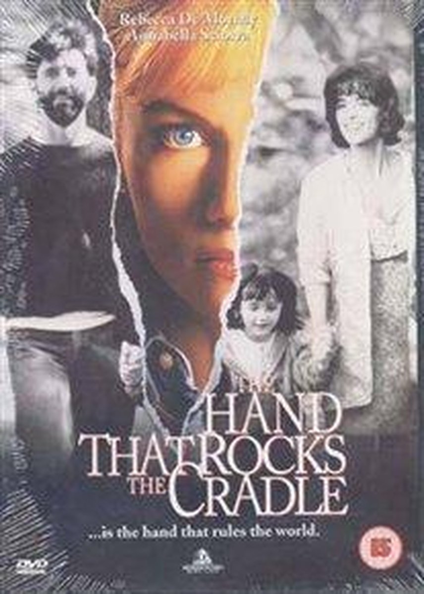 Hand That Rocks The Cradle