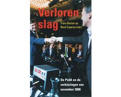 Verloren Slag