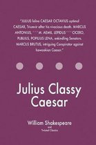 Julius Classy Caesar