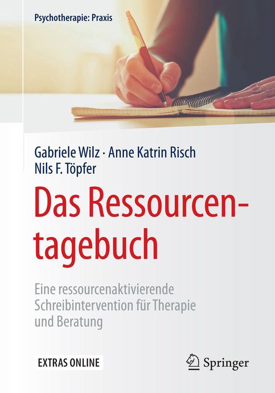Medicine (German Language) - Das Ressourcentagebuch - cover