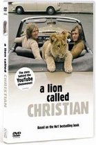 A lion called Christian