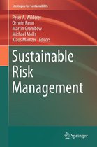 Strategies for Sustainability - Sustainable Risk Management
