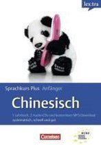 Lextra Sprachkurs Plus: Chinesisch. Europäischer Referenzrahmen: A1/A2