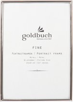 GOLDBUCH GOL-960263 Fine fotolijst 13x18 zilver