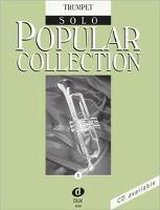Popular Collection 1. Trumpet Solo