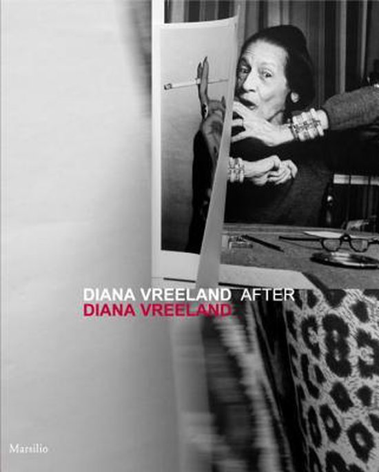 Diana Vreeland After Diana Vreeland - cover