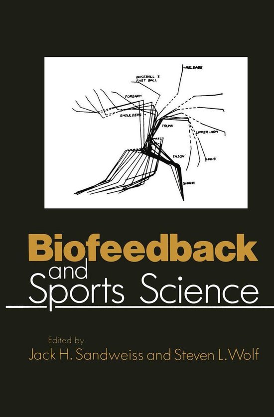 Behavioral Science and Psychology (R0) - Biofeedback and Spo ... - cover