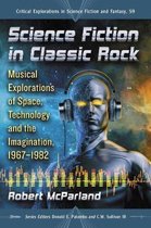 Critical Explorations in Science Fiction and Fantasy59- Science Fiction in Classic Rock