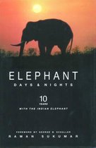 Elephant Days and Nights