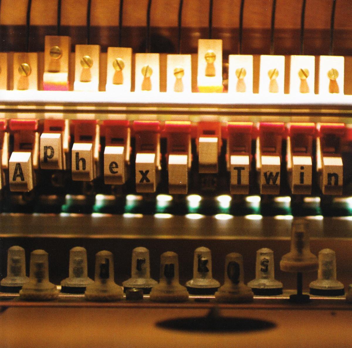 Drukqs