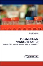 Polymer-Clay Nanocomposites