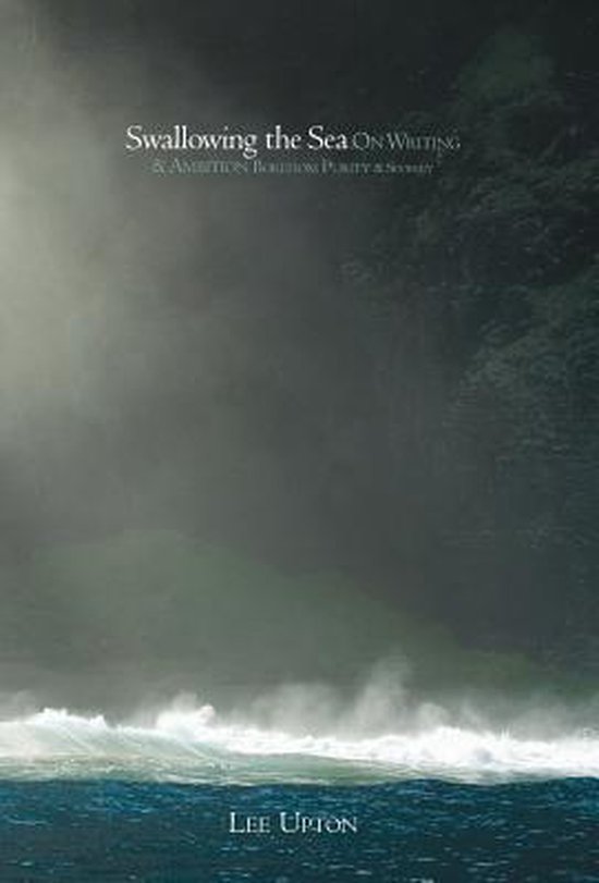 Swallowing the Sea - cover