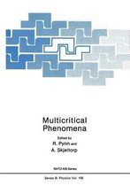 Multicritical Phenomena