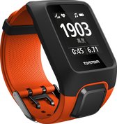 TomTom Adventurer - Oranje