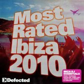 Most Rated Ibiza 2010