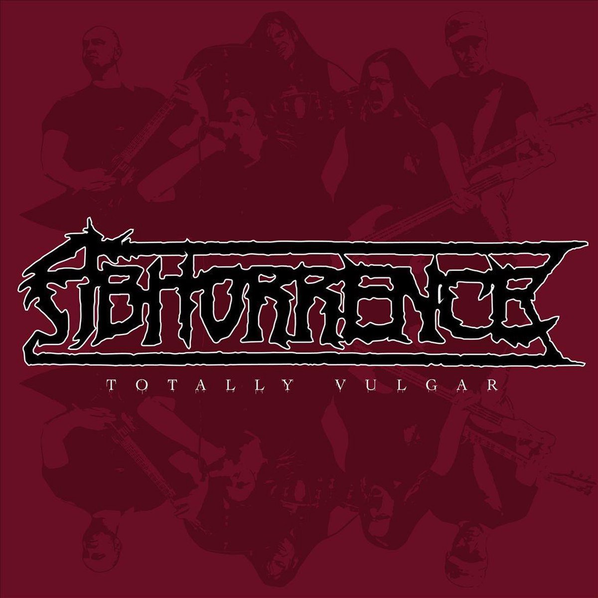Totally Vulgar: Live at Tuska