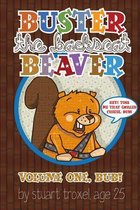 Buster The Backseat Beaver
