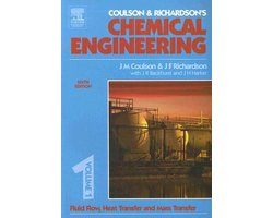 Coulson & Richardsons Chemical Engine