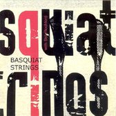 Basquiat Strings With Seb Rochford