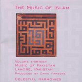 Ustad Bary Fateh Ali Khan - Music Of Pakistan Lahore (13) (CD)
