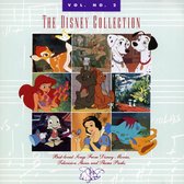 Disney Collection, Vol. 2 [1990]
