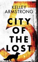 City of the Lost 1 - City of the Lost: Part Five