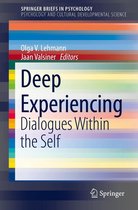 SpringerBriefs in Psychology - Deep Experiencing