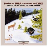 Forets Du Juta - Forests Of The Jura - The Lynx's Realm (CD)