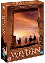 Western Box Set