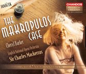 The Makropulos Case
