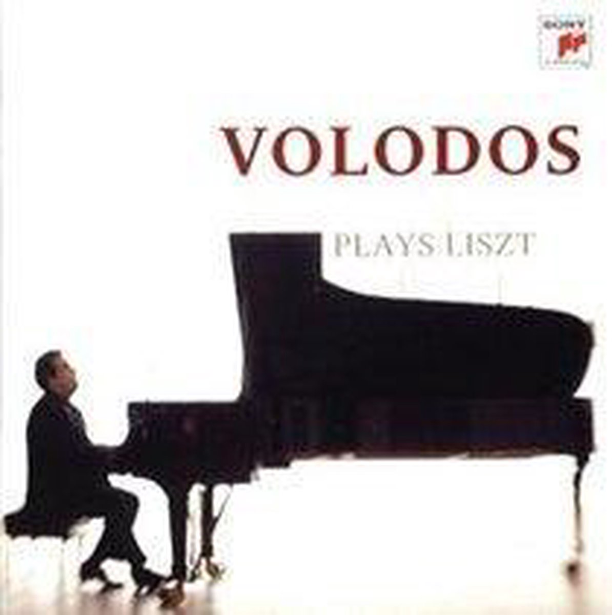 Volodos Plays Liszt