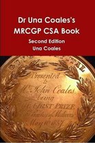 Dr Una Coales's MRCGP CSA Book